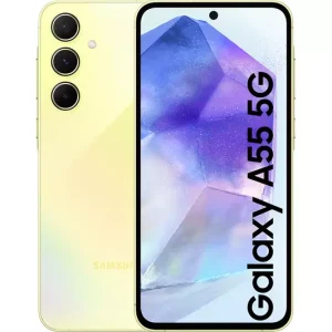 Samsung Galaxy A55 5G Smartphone