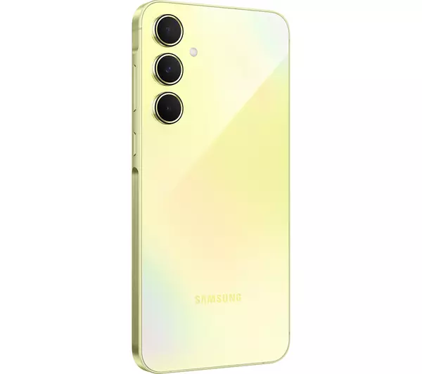 Samsung Galaxy A55 5G Smartphone - Image 7
