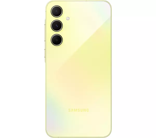 Samsung Galaxy A55 5G Smartphone - Image 6