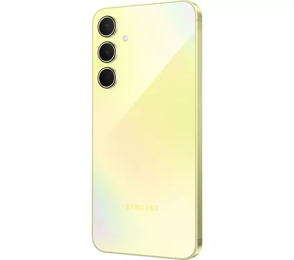 Samsung Galaxy A55 5G Smartphone - Image 8