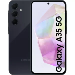 Samsung Galaxy A35 5G Smartphone