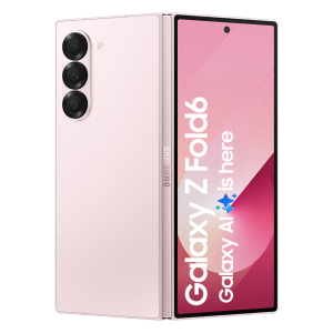 Samsung Galaxy Z Fold6 Smartphone