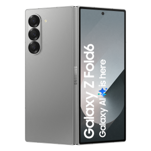 Samsung Galaxy Z Fold6 Smartphone