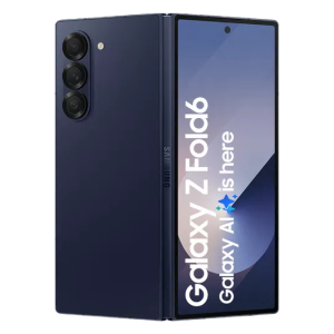 Samsung Galaxy Z Fold6 Smartphone