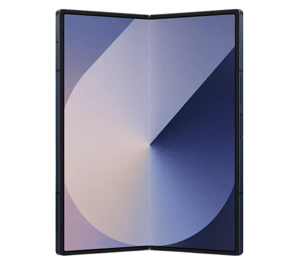Samsung Galaxy Z Fold6 Smartphone - Image 2