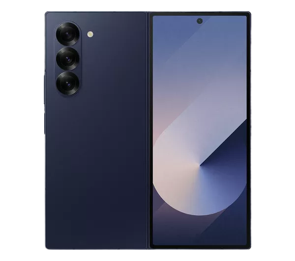 Samsung Galaxy Z Fold6 Smartphone - Image 4