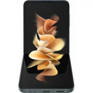 Samsung Galaxy Z Flip3 5G Smartphone