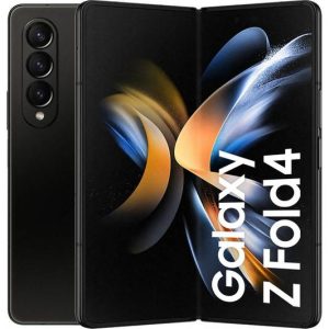 Samsung Galaxy Z Fold4 Smartphone