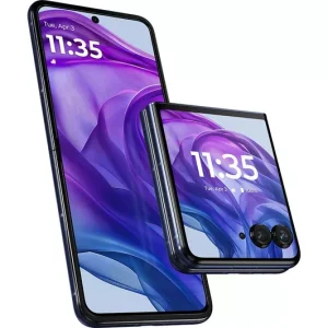 Motorola Razr 50 Ultra Smartphone