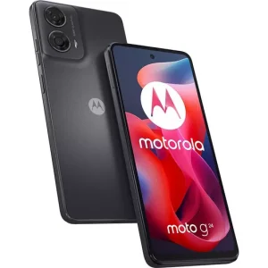 Motorola Moto G24 Smartphone