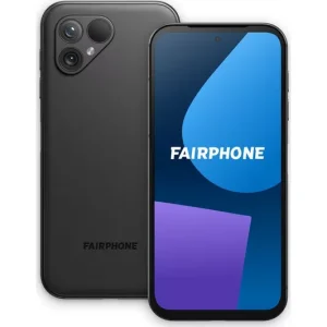 FairPhone 5 Smartphone