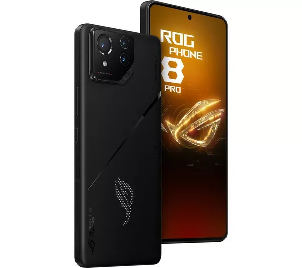 ASUS ROG 8 Pro Smartphone - Image 3