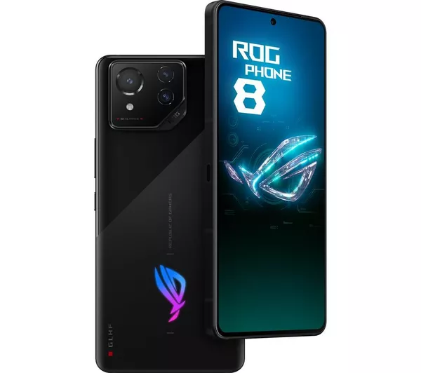ASUS ROG 8 Smartphone - Image 2