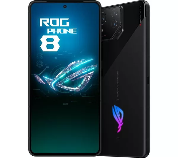 ASUS ROG 8 Smartphone - Image 4