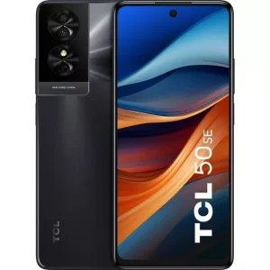 TCL 50 SE Smartphone