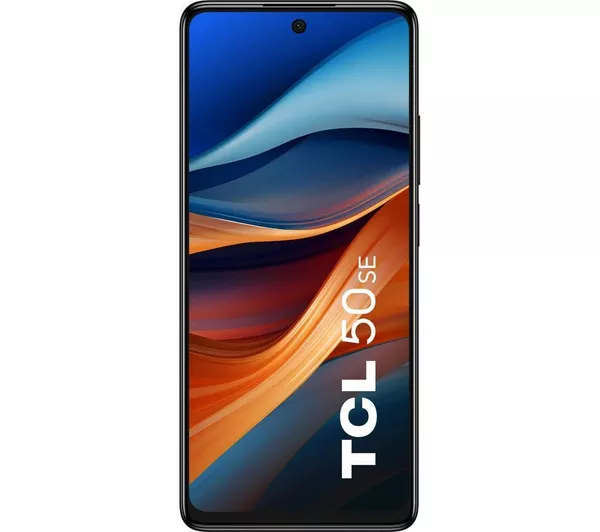 TCL 50 SE Smartphone - Image 5