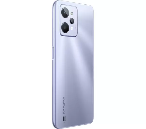 Realme C31 Smartphone - Image 3