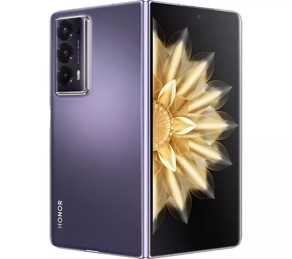Honor Magic V2 Smartphone - Image 2