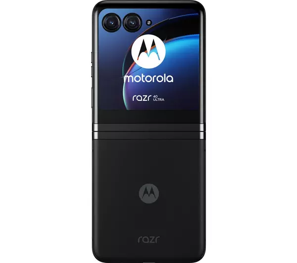 Motorola Razr 40 Ultra Smartphone - Image 3
