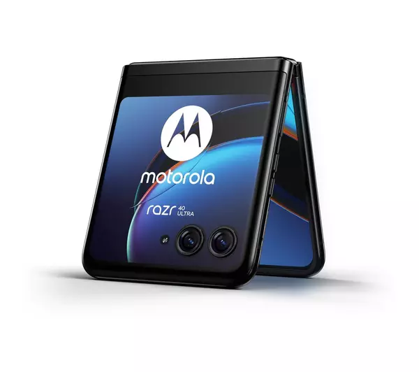 Motorola Razr 40 Ultra Smartphone - Image 4