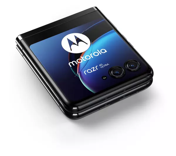 Motorola Razr 40 Ultra Smartphone - Image 7