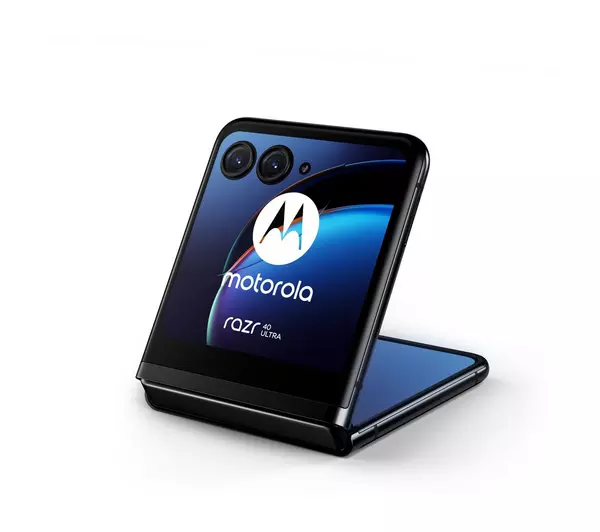 Motorola Razr 40 Ultra Smartphone - Image 6