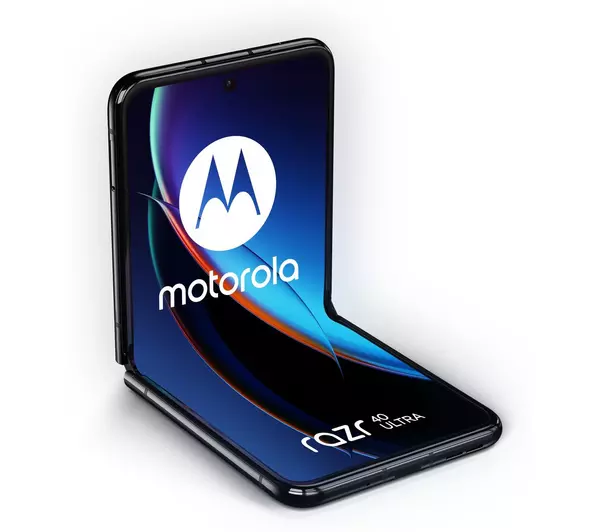 Motorola Razr 40 Ultra Smartphone - Image 8