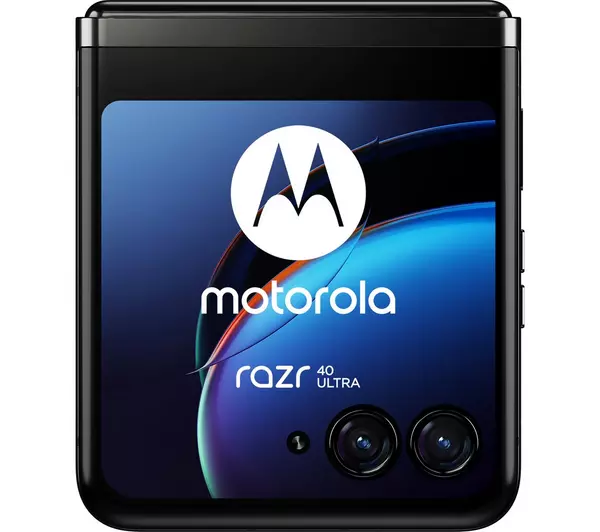 Motorola Razr 40 Ultra Smartphone - Image 9