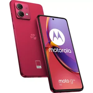 Motorola Moto G84 5G Smartphone