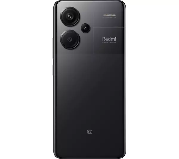 Xiaomi Redmi Note 13 Pro+ 5G Smartphone - Image 2