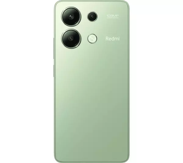 Xiaomi Redmi Note 13 Smartphone - Image 2