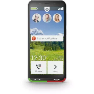Emporia Supereasy Smartphone