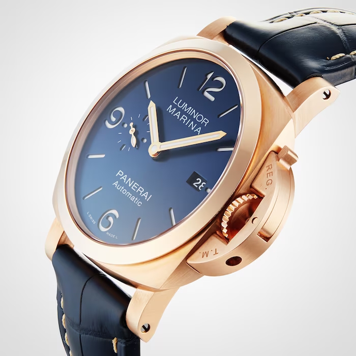 Panerai Luminor Watch - Image 6