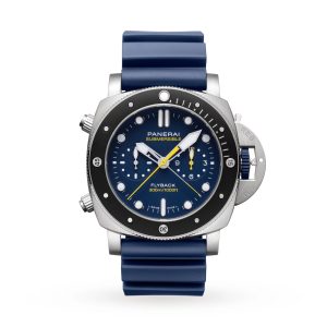 Panerai Submersible Watch