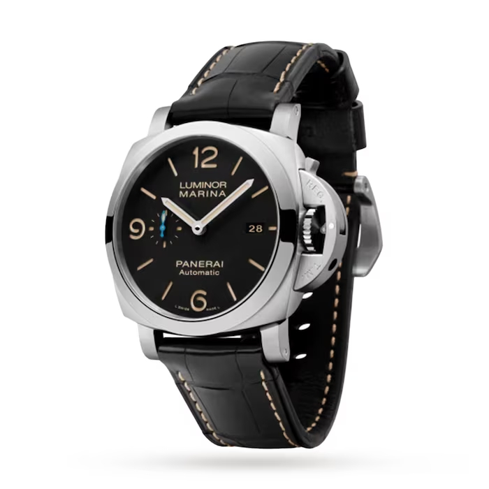 Panerai Luminor Watch - Image 2