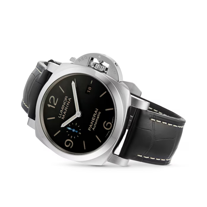 Panerai Luminor Watch - Image 3