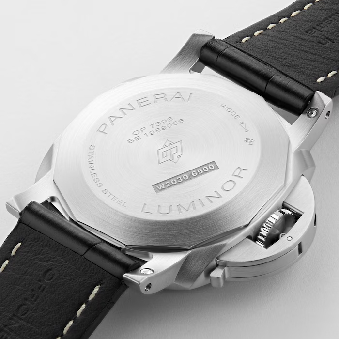 Panerai Luminor Watch - Image 5