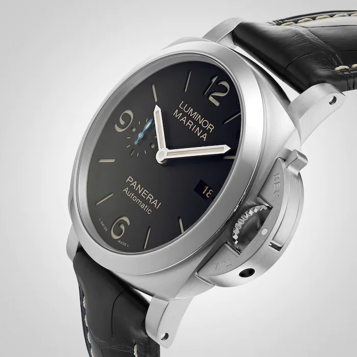 Panerai Luminor Watch - Image 7