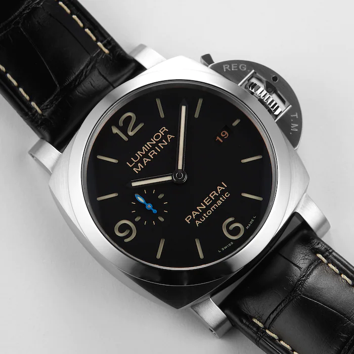 Panerai Luminor Watch - Image 8
