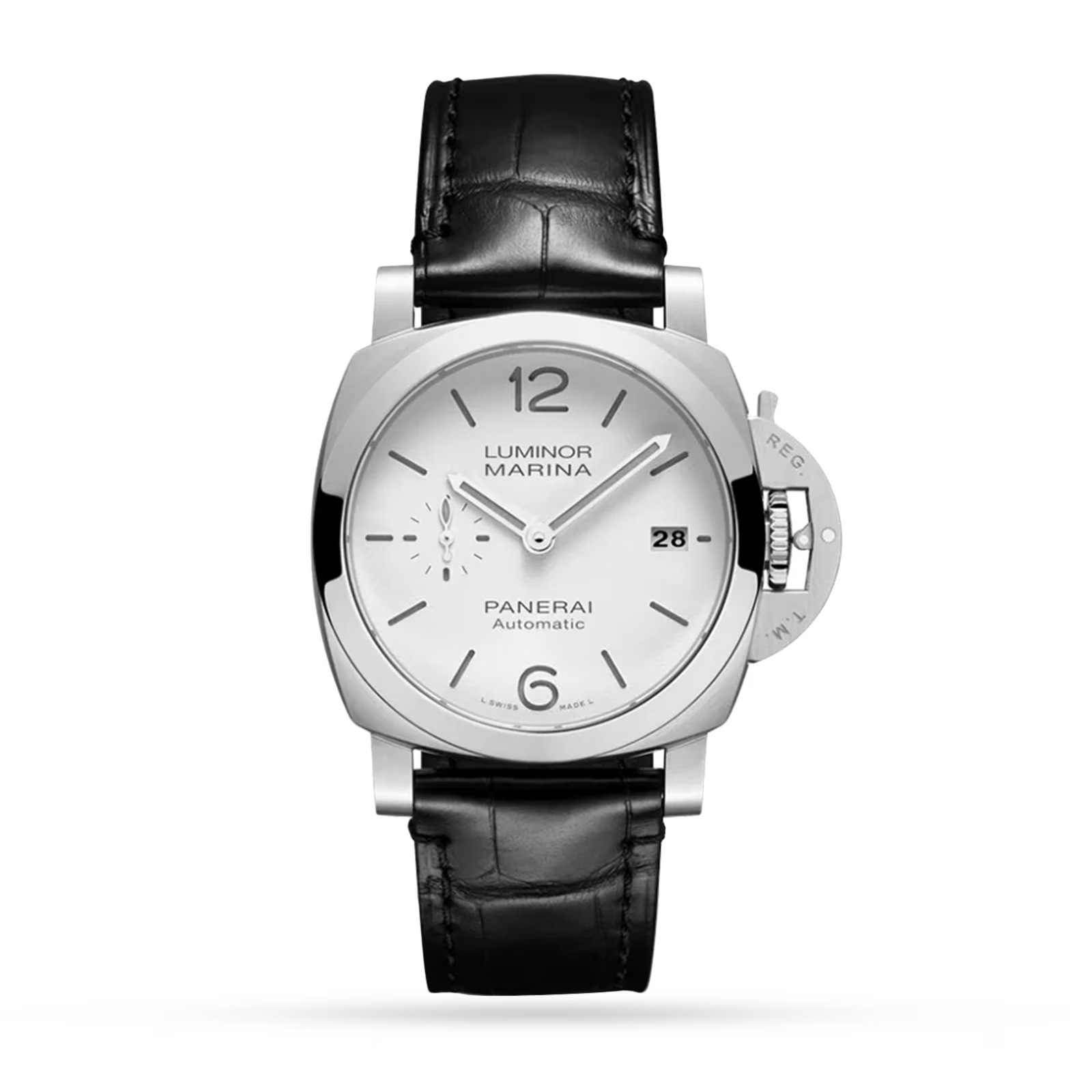 Panerai Luminor Watch