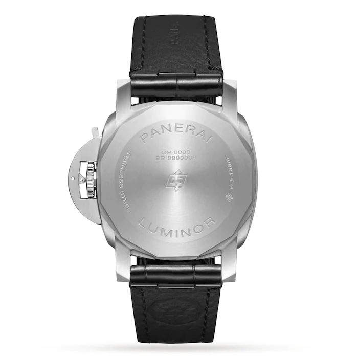 Panerai Luminor Watch - Image 2