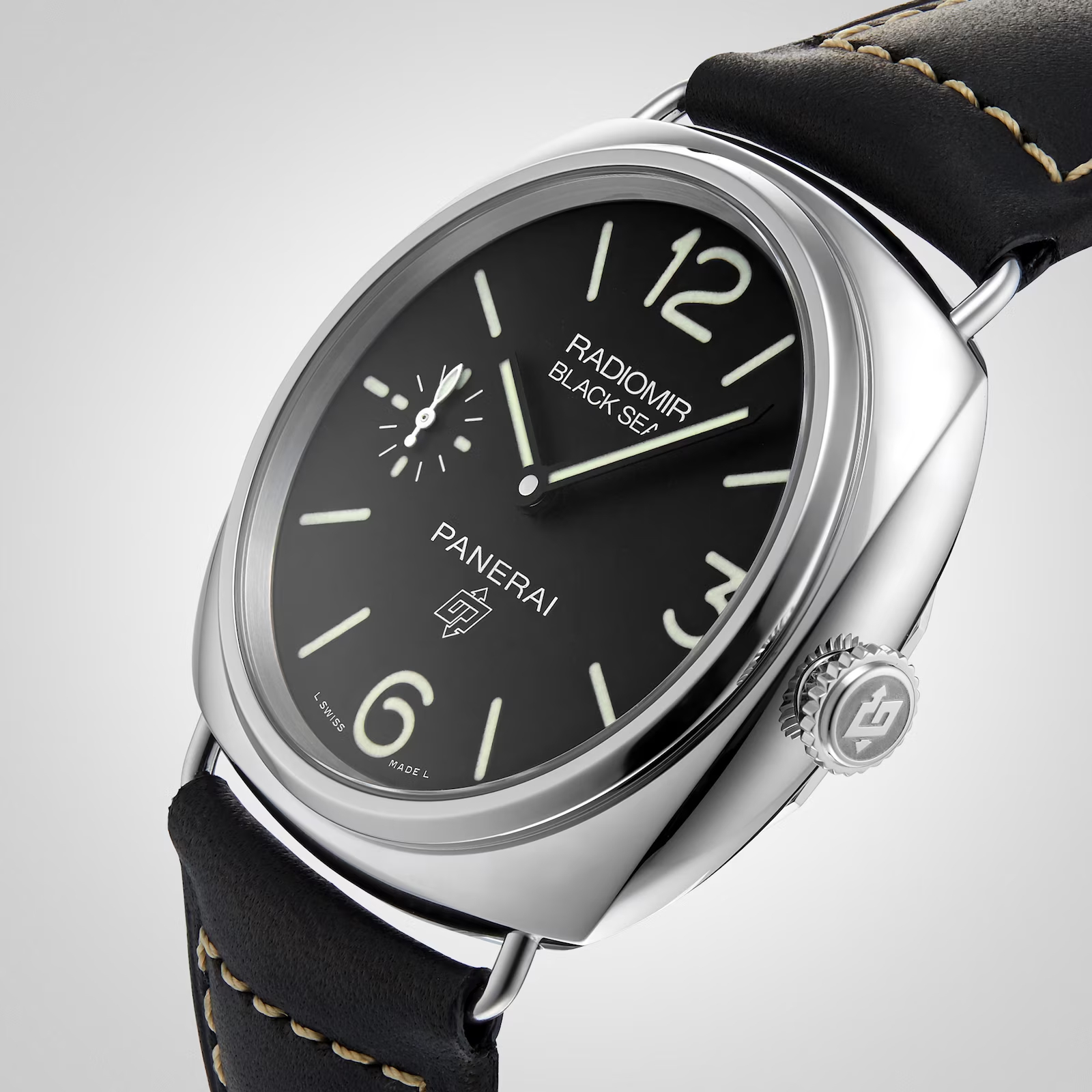 Panerai Watch - Image 7