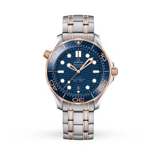 Omega Seamaster Diver Watch
