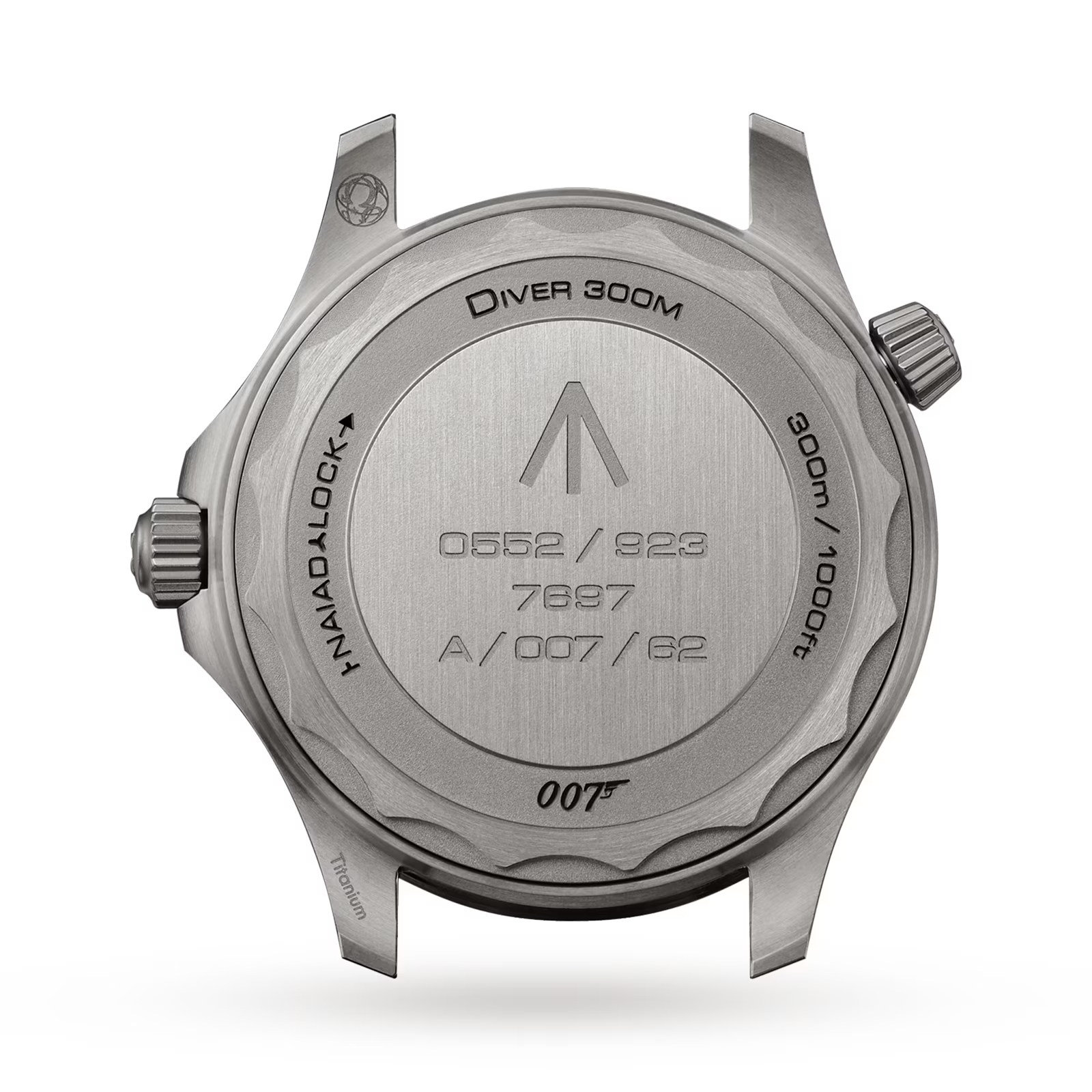 Omega Seamaster Diver Watch - Image 3