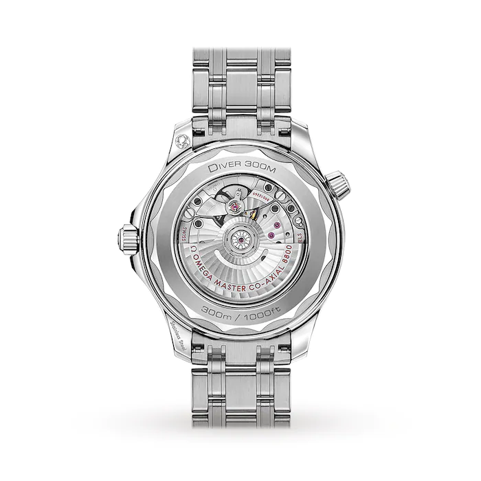 Omega Seamaster Diver 300 Watch - Image 2