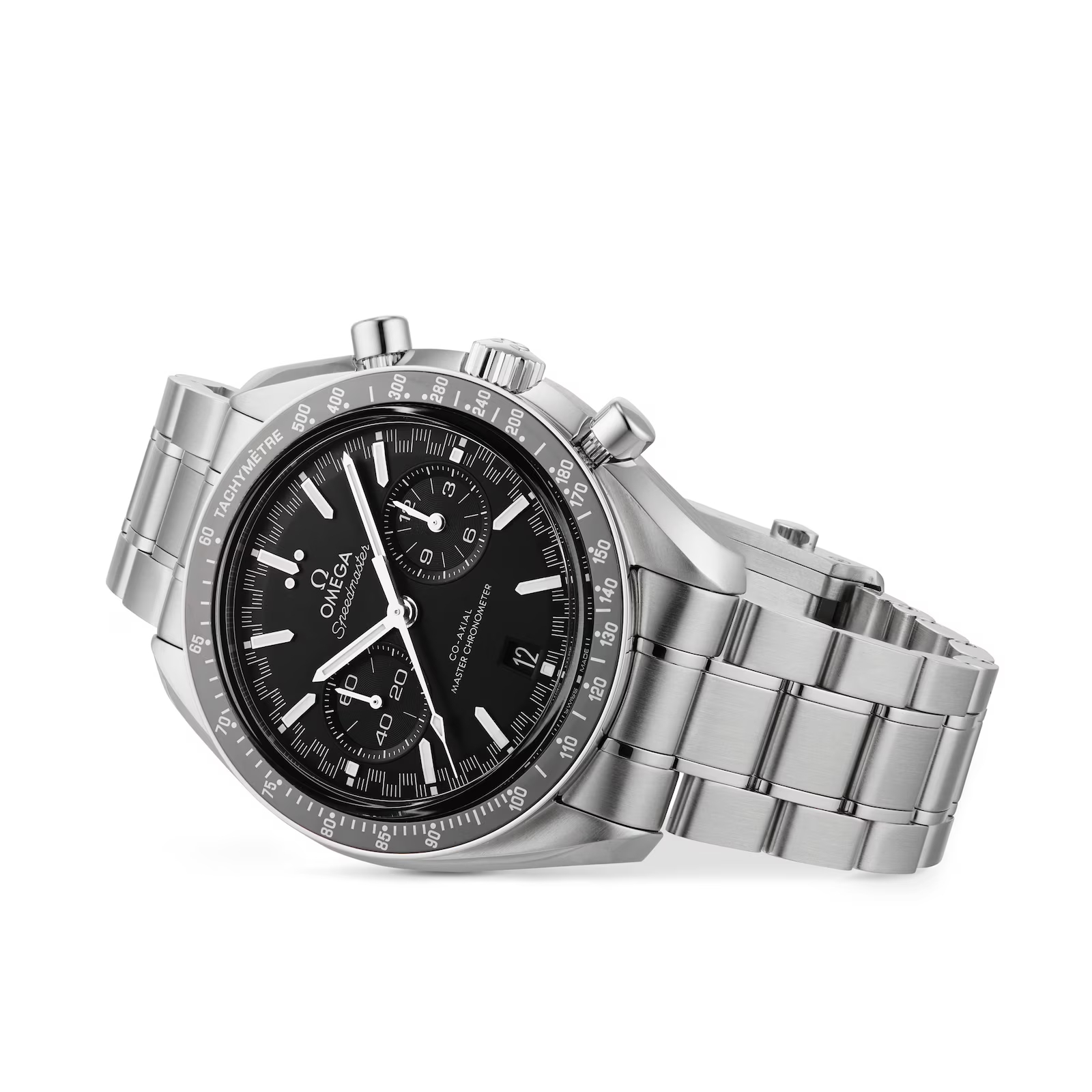 Omega Speedmaster Racing Moonwatch - Image 2
