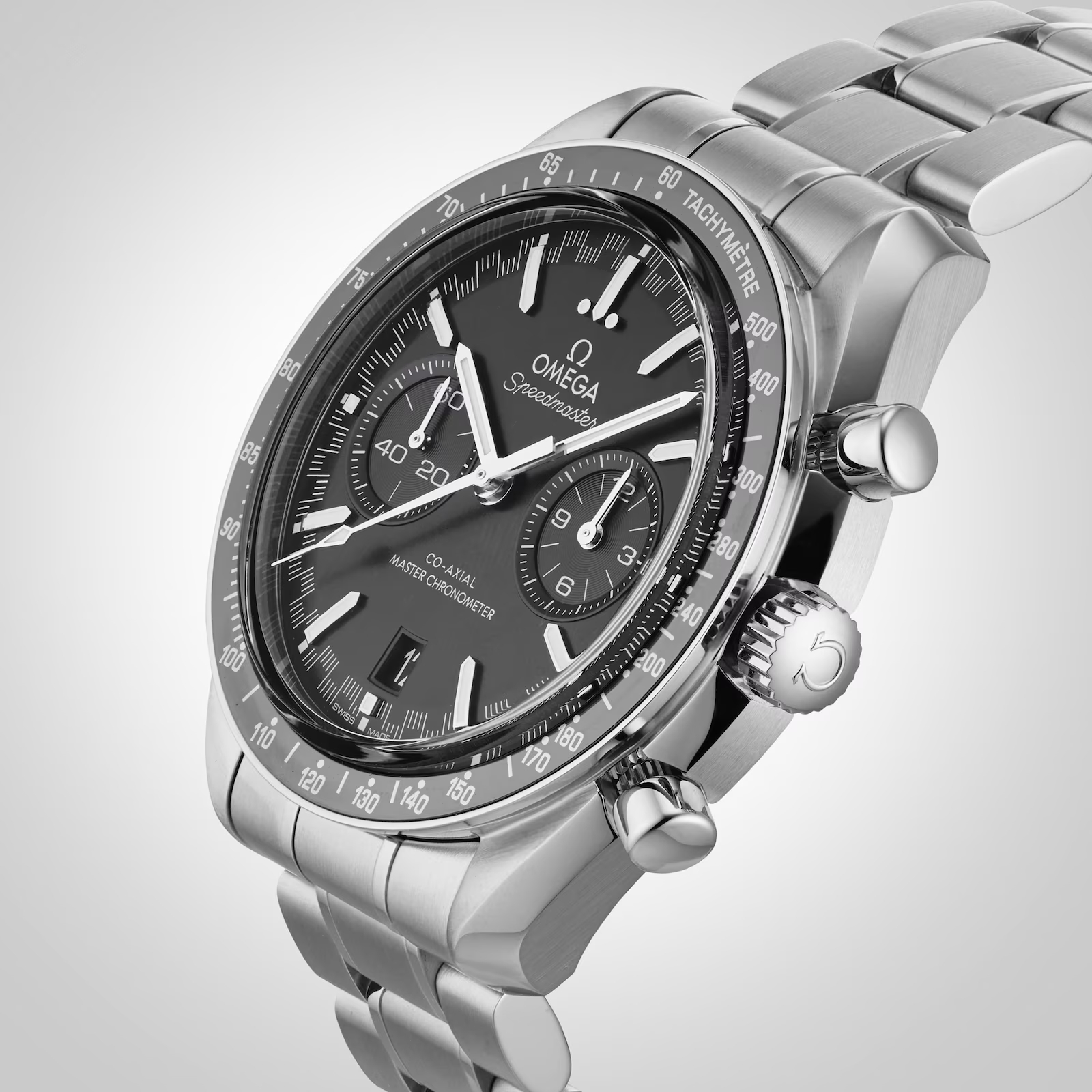 Omega Speedmaster Racing Moonwatch - Image 5