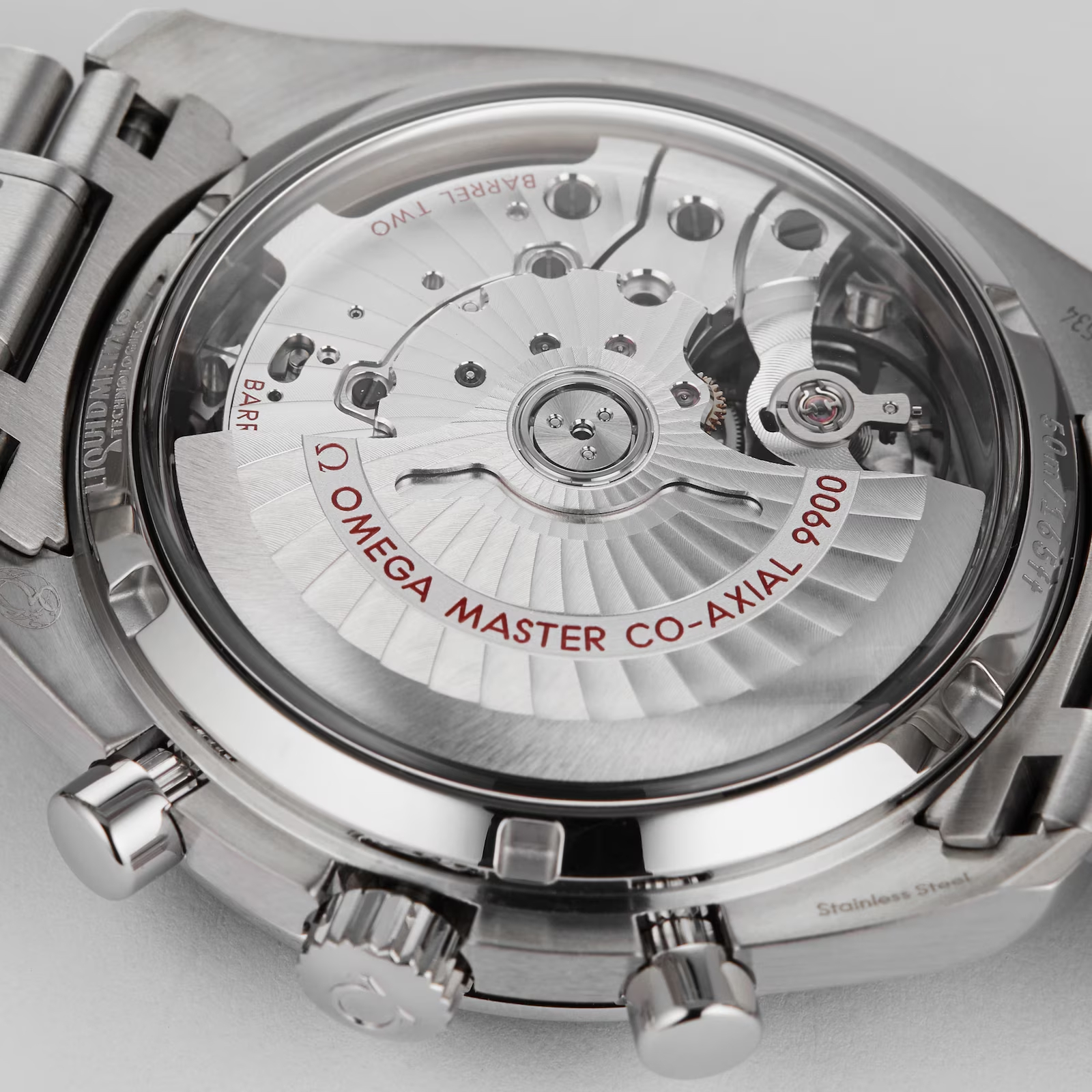 Omega Speedmaster Racing Moonwatch - Image 6