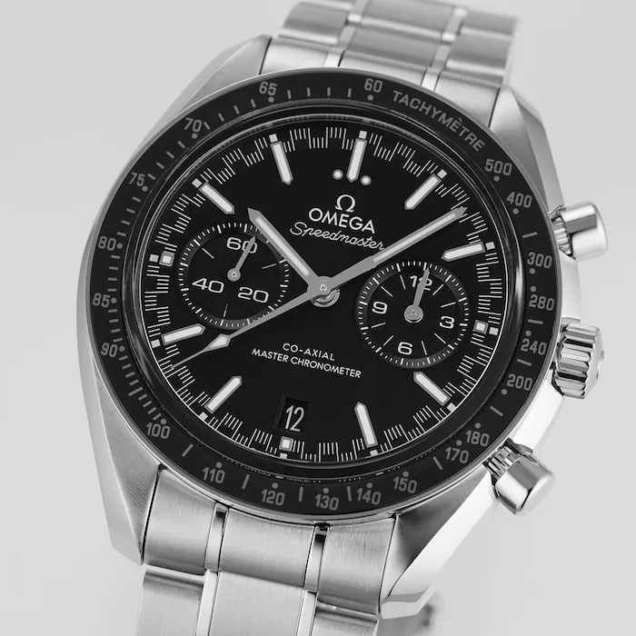 Omega Speedmaster Racing Moonwatch - Image 7