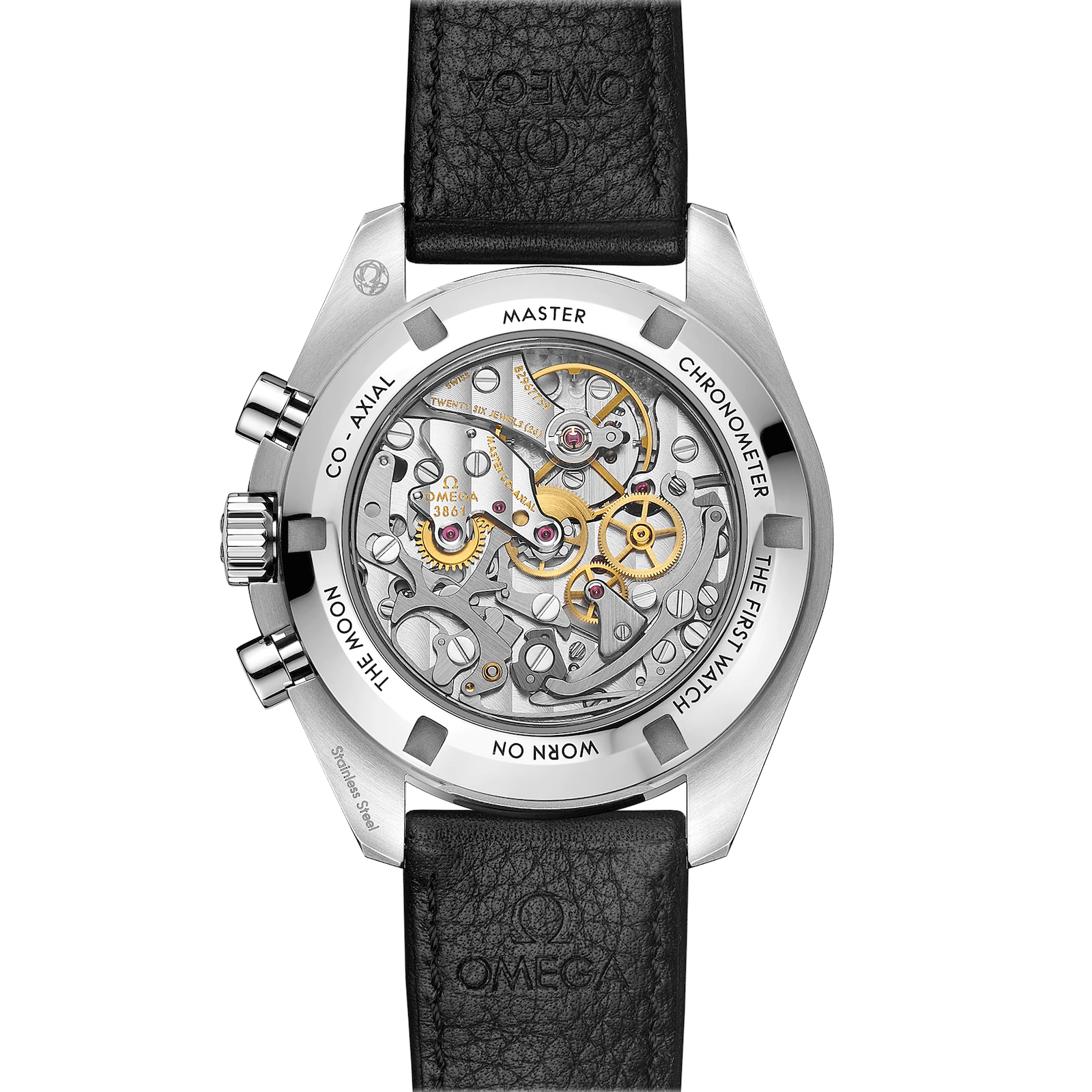 Omega Speedmaster Moonwatch - Image 2